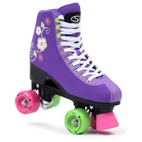 Smj Sport Recreational roller skates De006 W Hs-Tnk-000014004