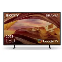 Sony Bravia Kd-50X75Wl Tv / Led 4K Hdr Google 50 4548736150317