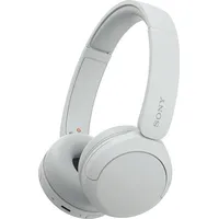 Sony Wh-Ch520W white Wireless Headphones Whch520W.ce7