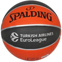 Spalding Basketball 7 Euroleaque replica S829842