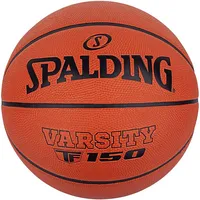Spalding Varsity Tf-150 Fiba 84422Z basketball