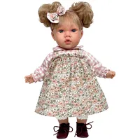 Spanish Doll Lelle - 26400 Nines dOnil Suzette Liberty izmērs 45 cm 8435054326400