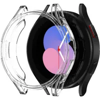 Spigen Ultra Hybrid Sam Galaxy Watch 4 5 40Mm przezroczysty clear case Acs05398