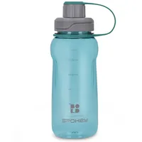 Spokey Water bottle - blue Bold 1 l 940566 3924100090