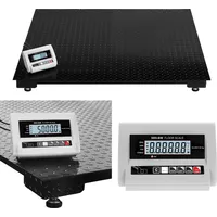 Steinberg Systems Svara grīdas platforma noliktavas paletēm līdz 5 tonnām 5T 10030016