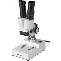 Stereo mikroskops Bresser Biorit Icd 20X Art653690