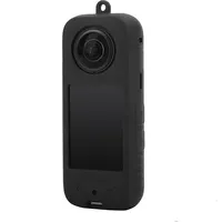 Sunnylife Camera Cover  Strap for Insta360 X3 Ist-Bht504