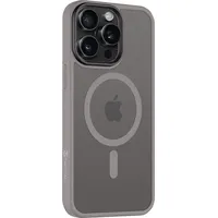 Tactical Magforce Hyperstealth Cover for iPhone 15 Pro Max Light Grey 57983115964