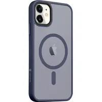 Tactical Magforce Hyperstealth Cover for iPhone 11 Deep Blue 57983113573