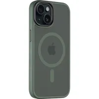 Tactical Magforce Hyperstealth Cover for iPhone 15 Forest Green 57983115958