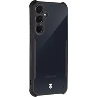Tactical Quantum Stealth Cover for Samsung Galaxy A55 5G Clear Black 57983118862