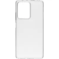 Tactical Tpu Cover Transparent for Xiaomi Redmi Note 12 Pro 5G 57983114027