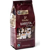 Tchibo Barista Espresso 1 kg 4046234928822