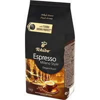 Tchibo Coffee Bean Espresso Milano Style 1 kg Art1109937
