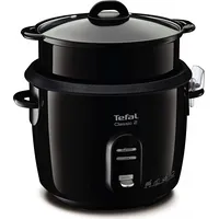 Tefal Classic 2 Rk1038 Electric pot Rice cooker 5 l 700 W Rk103811 Black