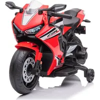 To-Ma Akumulators Motocikls - 12 V 802 Honda Red 5904722258778