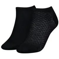 Tommy Hilfiger Socks Women Sneaker 2P Diamo 701227564001