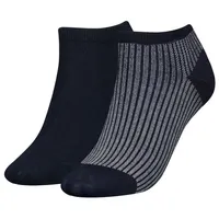 Tommy Hilfiger Socks Women Sneaker 2P Ithaca 701222650002