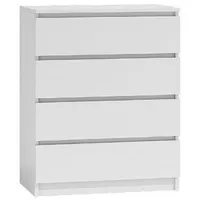 Top E Shop Topeshop M4 Biel chest of drawers