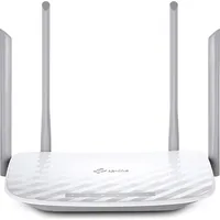 Tp-Link Archer C50 wireless router Fast Ethernet Dual-Band 2.4 Ghz / 5 Black