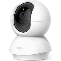 Tp-Link Tapo Pan/Tilt Home Security Wi-Fi Camera C200