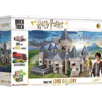 Trefl Brick Trick Harry Potter Długa Galeria Klocki 61564 p4