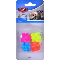 Trixie Set of bubble balls 3.5Cm 4 pcs Art1111516