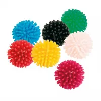 Trixie Small rubber hedgehog ball 4125 Art1111540