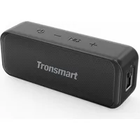 Tronsmart 10W T2 Mini bezvadu Bluetooth skaļrunis melns 6970232015063