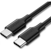 Ugreen Usb Type C charging and data cable 3A 1.5M black Us286 50998-Ugreen