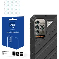 Ulefone Power Armor 19 - 3Mk Lens Protection screen protector Protection1169