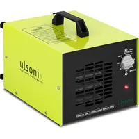 Ulsonix Ozona ģenerators ozonators ar Uv lampu Airclean-Eco 205W 20G/H 10050052