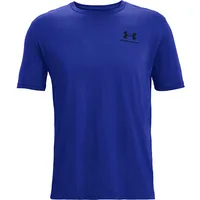 Under Armour Armor Sportstyle Lc Ss M 1326 799 402 T-Shirt 1326799402