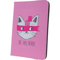 Universal etui Kitty 2 for tablet 7-8 Gsm167478