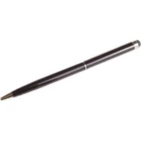 Universal Stylus Pen - with pen Black Ry0029