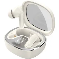 Vention Wireless earphones, Vention, Nbmn0, Earbuds Air A01 Beige