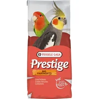 Versele-Laga Versele Laga Prestige Parrots Big Parakeets -  parrot food 1.2 kg Art1202385