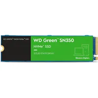 Western Digital Sn350 480Gb Green Wds480G2G0C