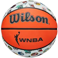 Wilson Basketball ball Wnba All Team Ball Wtb46001X