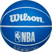 Wilson Nba Dribbler Dallas Mavericks Mini Ball Wtb1100Pdqdal basketball
