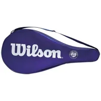 Wilson Wiilson Roland Garros Tennis Cover Bag Wr8402701001
