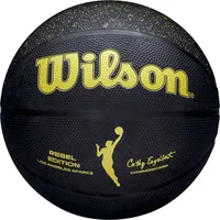 Wilson Wnba Rebel Edition Los Angeles Sparks Wz4021206Xb basketball