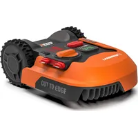 Worx Wr141E Landroid M500 robotic lawn mower