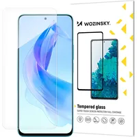 Wozinsky Rūdīta stikla ekrāna aizsargs Honor 90 Lite / X50I 9145576283110