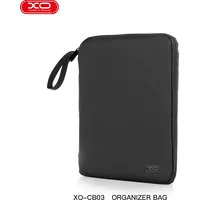 Xo Tablet bag Cb03 10,9 black