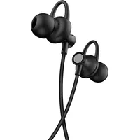 Xo wired earphones Ep41 jack 3,5 mm gray