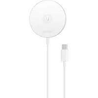 Xo wireless inductive charger Cx022 magnetic white 15W Cx022Wh