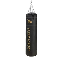 Yakimasport Punching bag - 130X35 cm 100470 100470Na