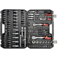 Yato Yt-38931 mechanics tool set