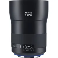 Zeiss Milvus 50Mm f/1.4 Nikon F Zf.2 Art653827